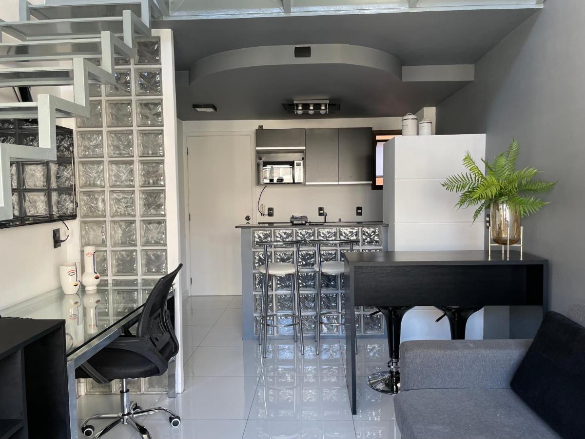 Duplex Moema Ao Lado Do Parque Leilighet São Paulo Eksteriør bilde
