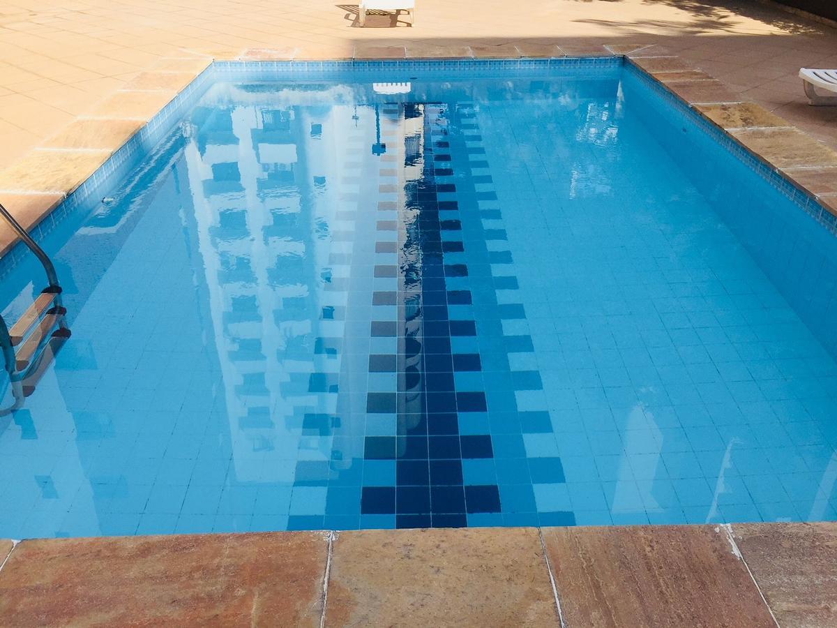 Duplex Moema Ao Lado Do Parque Leilighet São Paulo Eksteriør bilde